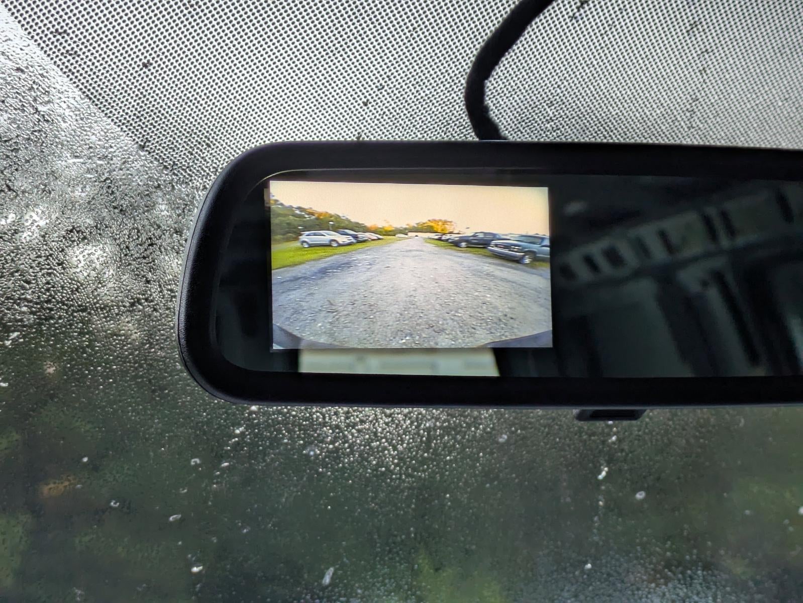 2025 Chevrolet Express Cargo 2500 Base