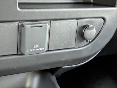 2025 Chevrolet Express Cargo 2500 Base