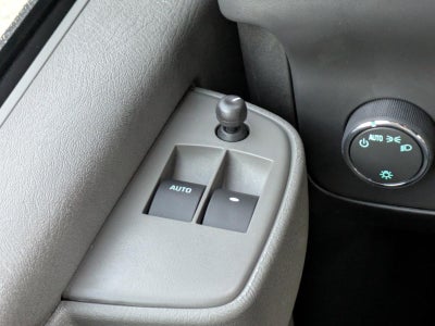 2025 Chevrolet Express Cargo 2500 Base