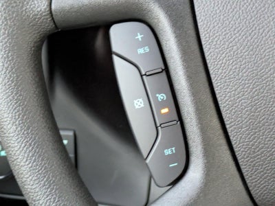 2025 Chevrolet Express Cargo 2500 Base