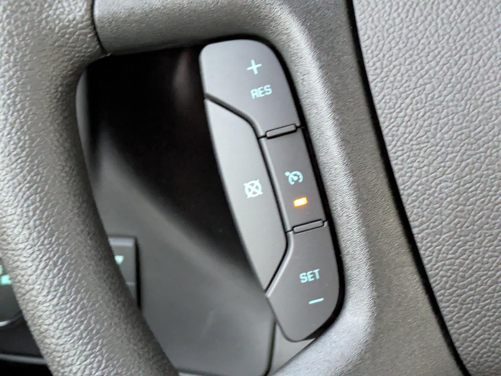 2025 Chevrolet Express Cargo 2500 Base