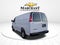 2025 Chevrolet Express Cargo 2500 Base