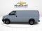 2025 Chevrolet Express Cargo 2500 Base