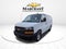 2025 Chevrolet Express Cargo 2500 Base