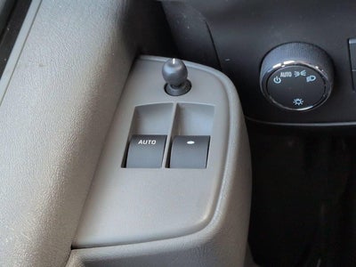 2025 Chevrolet Express Cargo 2500 Regular Wheelbase Rear-Wheel Drive