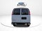 2025 Chevrolet Express Cargo 2500 Regular Wheelbase Rear-Wheel Drive