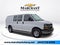 2024 Chevrolet Express Cargo 2500 2500 Regular Wheelbase Rear-Wheel Drive