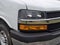 2024 Chevrolet Express Cargo 2500 2500 Regular Wheelbase Rear-Wheel Drive