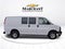 2024 Chevrolet Express Cargo 2500 2500 Regular Wheelbase Rear-Wheel Drive