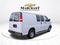 2024 Chevrolet Express Cargo 2500 2500 Regular Wheelbase Rear-Wheel Drive