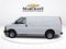 2024 Chevrolet Express Cargo 2500 2500 Regular Wheelbase Rear-Wheel Drive