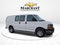 2023 Chevrolet Express Cargo 2500 2500 Regular Wheelbase Rear-Wheel Drive