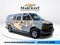 2025 Chevrolet Express Cargo 2500 Regular Wheelbase Rear-Wheel Drive