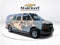 2025 Chevrolet Express Cargo 2500 Regular Wheelbase Rear-Wheel Drive