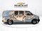 2025 Chevrolet Express Cargo 2500 Regular Wheelbase Rear-Wheel Drive