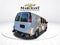 2025 Chevrolet Express Cargo 2500 Regular Wheelbase Rear-Wheel Drive