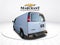 2025 Chevrolet Express Cargo 2500 Regular Wheelbase Rear-Wheel Drive