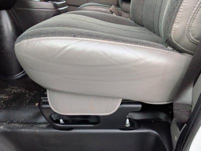 2024 Chevrolet Express Cargo 2500 2500 Regular Wheelbase Rear-Wheel Drive