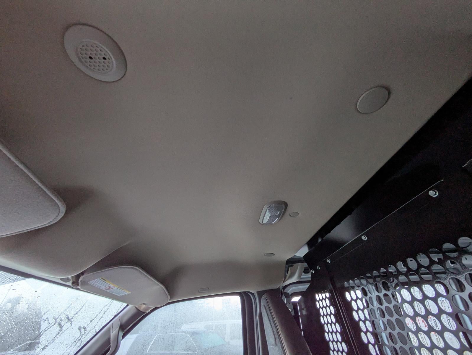 2024 Chevrolet Express Cargo 2500 2500 Regular Wheelbase Rear-Wheel Drive