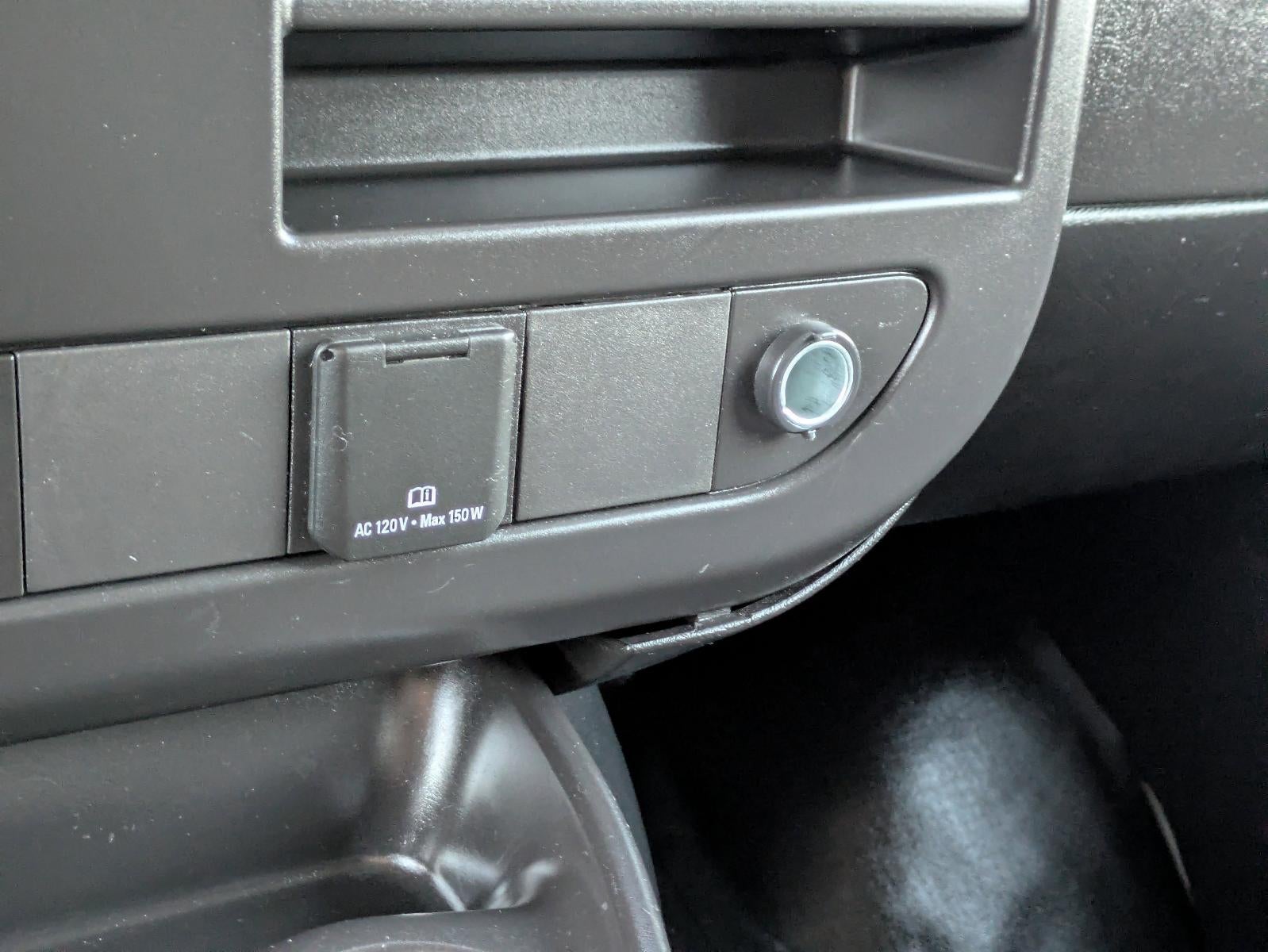 2024 Chevrolet Express Cargo 2500 2500 Regular Wheelbase Rear-Wheel Drive