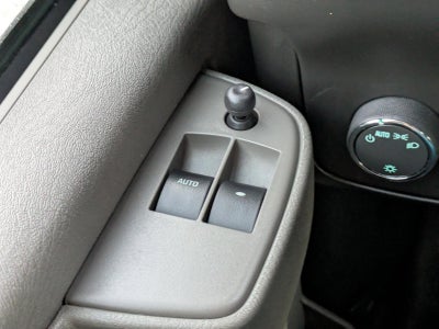 2024 Chevrolet Express Cargo 2500 2500 Regular Wheelbase Rear-Wheel Drive