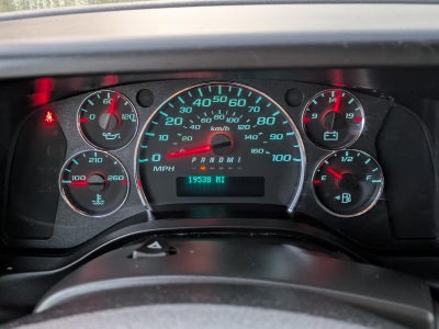 2024 Chevrolet Express Cargo 2500 2500 Regular Wheelbase Rear-Wheel Drive