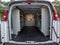 2022 Chevrolet Express Cargo 2500 2500 Regular Wheelbase Rear-Wheel Drive