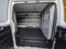 2022 Chevrolet Express Cargo 2500 2500 Regular Wheelbase Rear-Wheel Drive