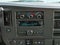 2022 Chevrolet Express Cargo 2500 2500 Regular Wheelbase Rear-Wheel Drive
