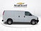 2022 Chevrolet Express Cargo 2500 2500 Regular Wheelbase Rear-Wheel Drive