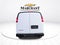 2022 Chevrolet Express Cargo 2500 2500 Regular Wheelbase Rear-Wheel Drive