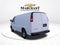 2022 Chevrolet Express Cargo 2500 2500 Regular Wheelbase Rear-Wheel Drive