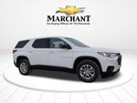 2020 Chevrolet Traverse FWD 1LS