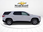2020 Chevrolet Traverse FWD 1LS
