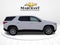 2020 Chevrolet Traverse FWD 1LS