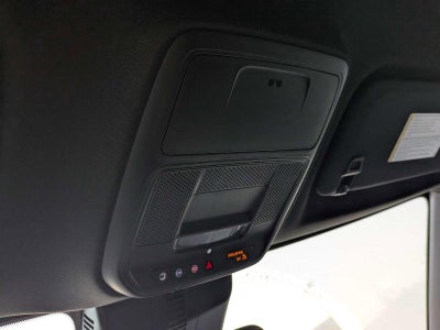 2025 Chevrolet Traverse LT w/1LT