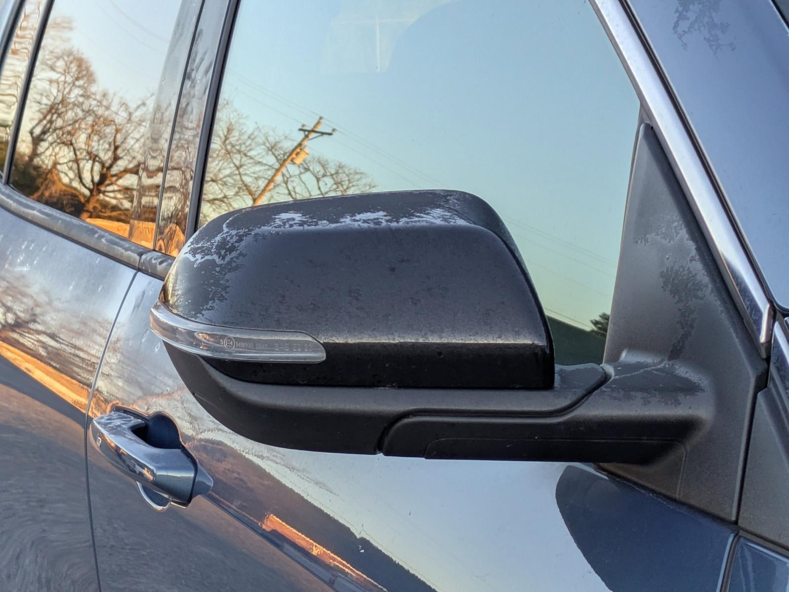 2025 Chevrolet Traverse LT w/1LT