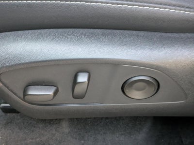 2025 Chevrolet Traverse LT w/1LT