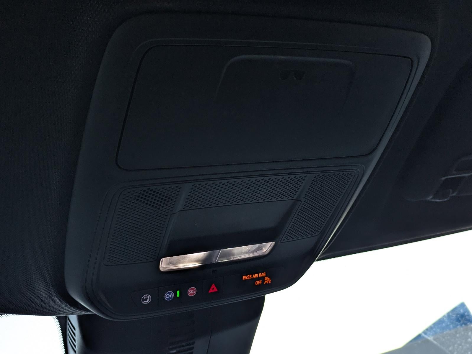 2025 Chevrolet Traverse LT w/1LT