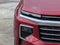 2025 Chevrolet Traverse LT w/1LT