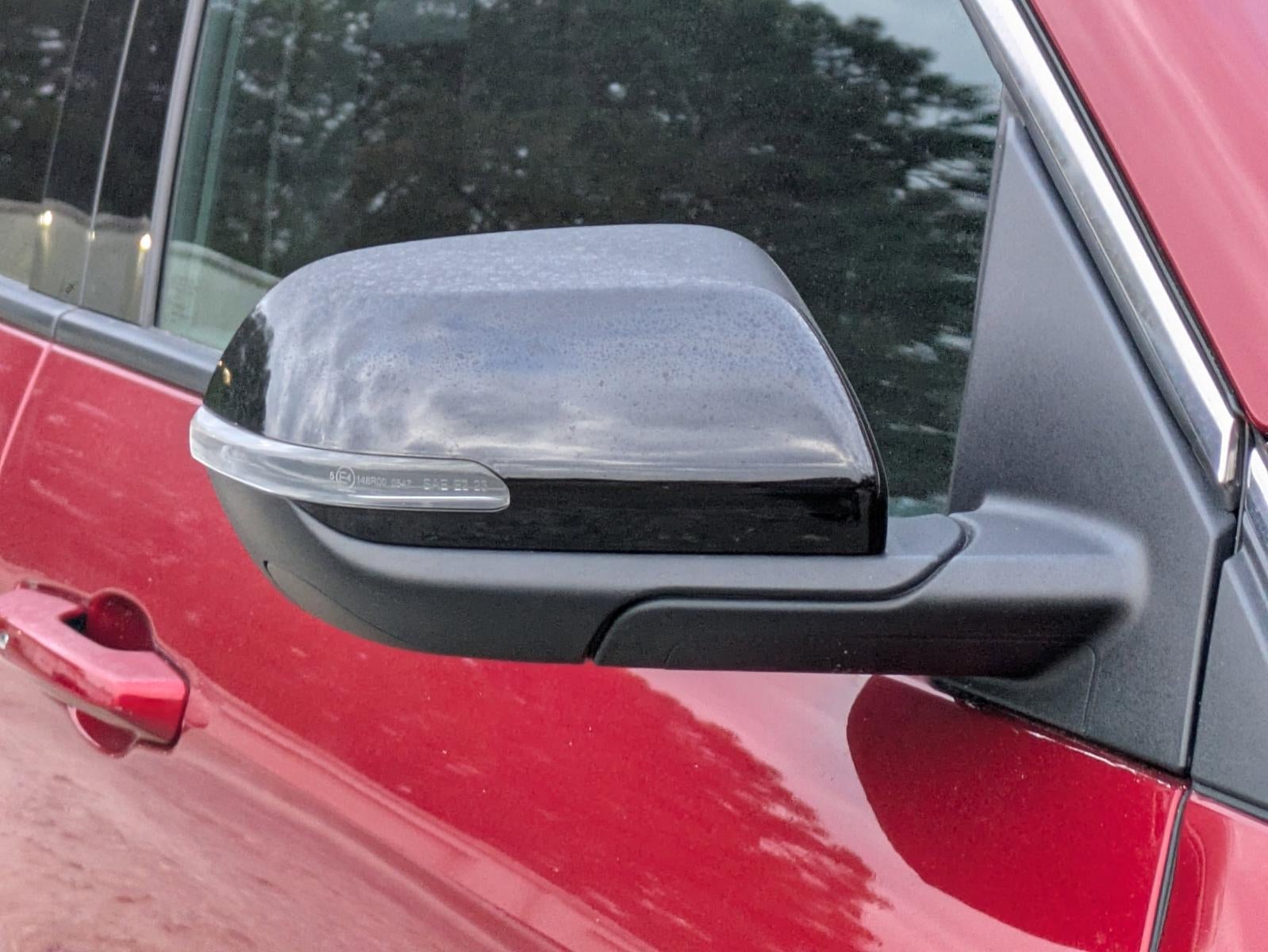 2025 Chevrolet Traverse LT w/1LT