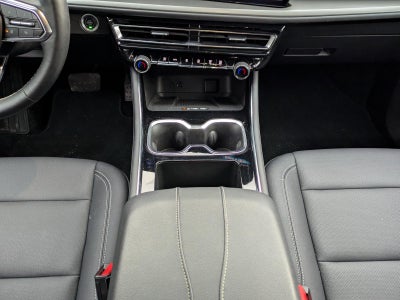 2025 Chevrolet Traverse LT w/1LT