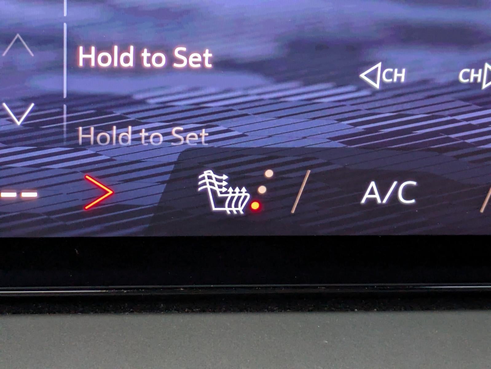 2025 Chevrolet Traverse LT w/1LT