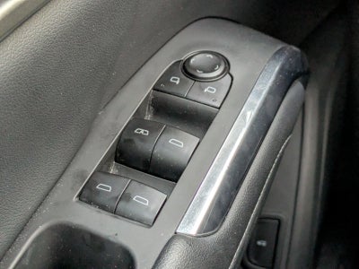 2025 Chevrolet Traverse LT w/1LT