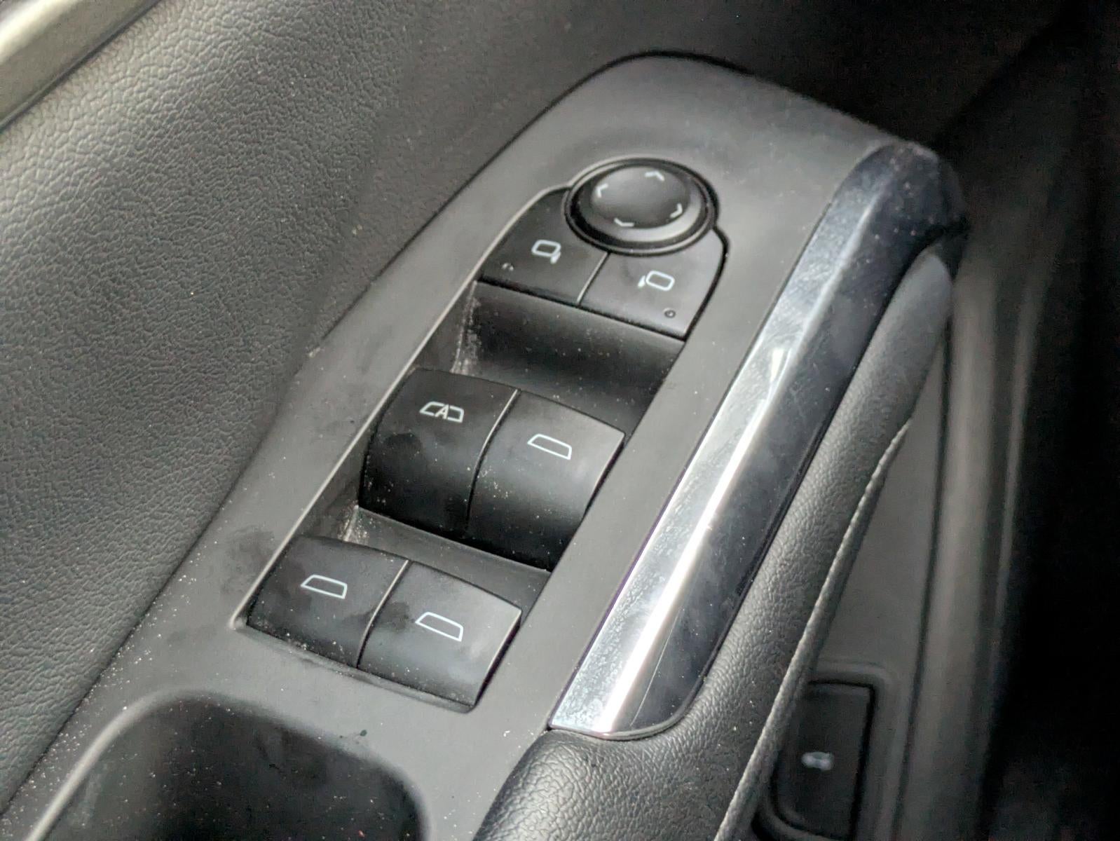 2025 Chevrolet Traverse LT w/1LT