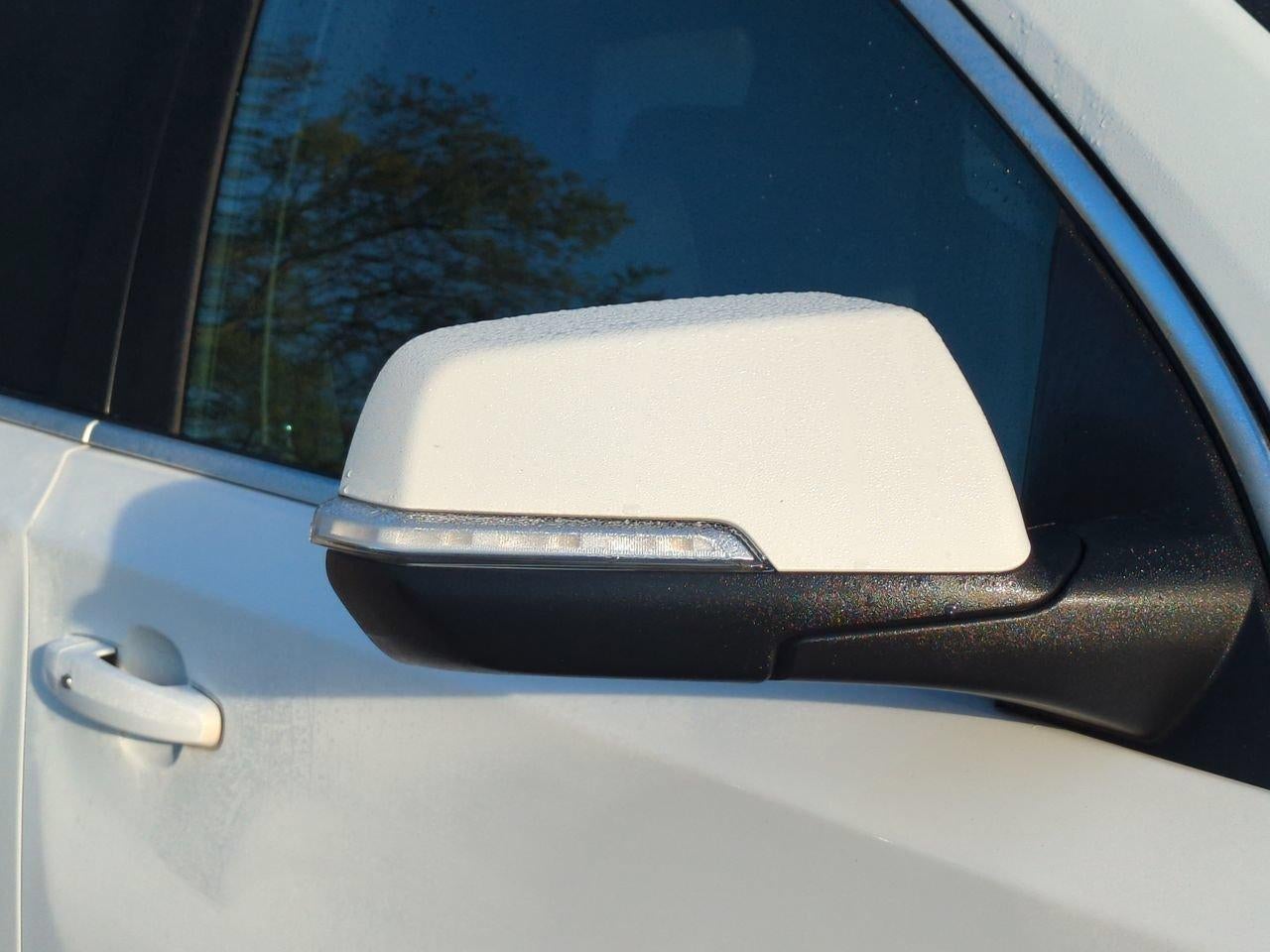 2023 Chevrolet Traverse FWD 3LT