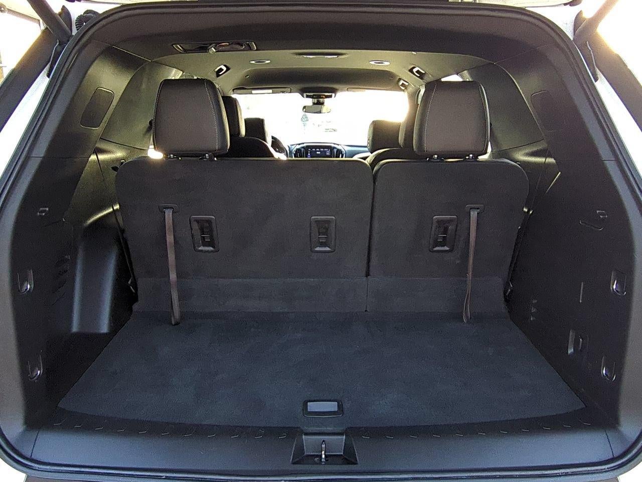 2023 Chevrolet Traverse FWD 3LT