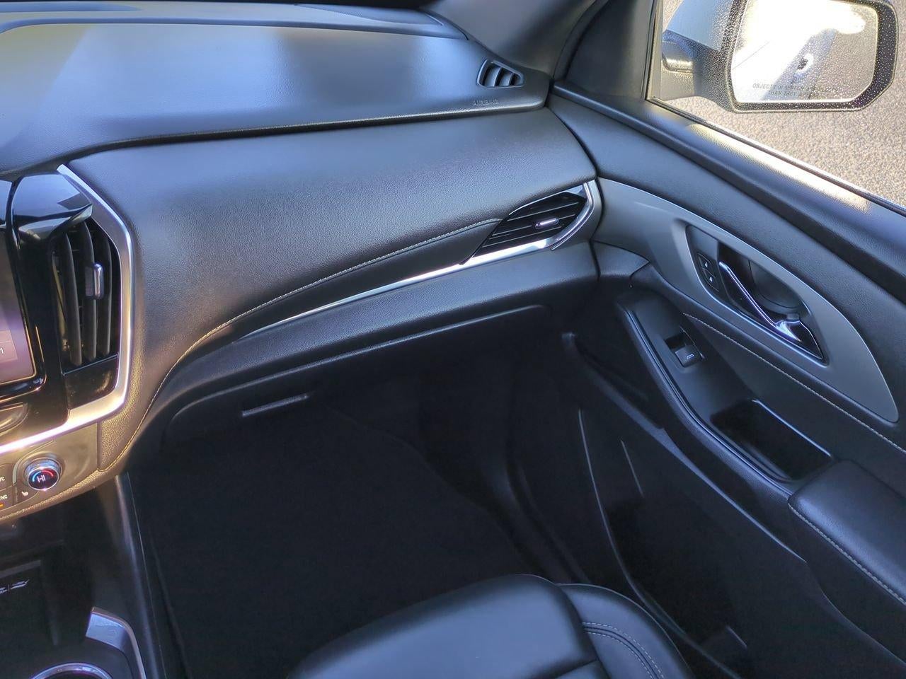 2023 Chevrolet Traverse FWD 3LT