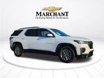 2023 Chevrolet Traverse FWD 3LT