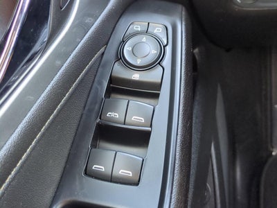 2023 Chevrolet Traverse FWD 3LT